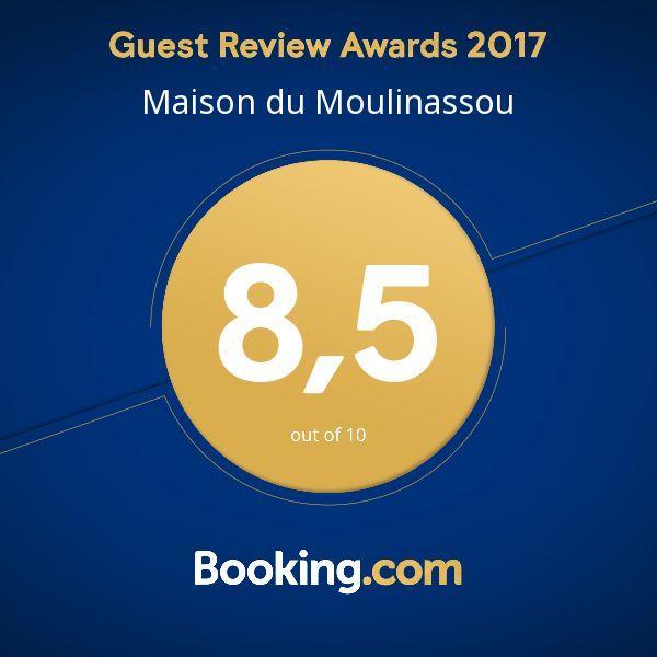 Maison Du Moulinassou Сент-Рьекс-ла-Перш Экстерьер фото